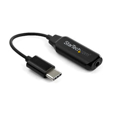 Adattatore audio USB-C a jack da 3,5 mm - Attivo