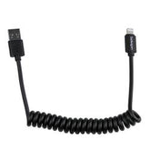 Cavo Lightning a spirale 60cm