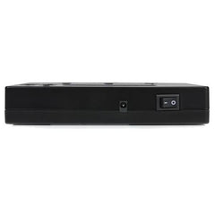Duplicatore e Eraser 1.5GB/min