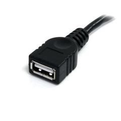 Cavo prolunga Extender USB 2.0 M/F 91 cm