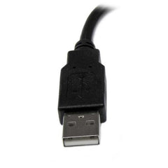 Cavo di prolunga USB 2.0 da 15cm - M/F