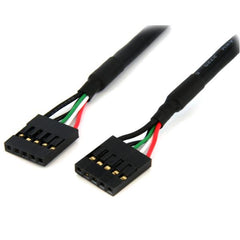 Cavo IDC USB 2.0 da 30 cm per il collegamento alla scheda madre