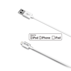 USBIP52M - 12W USB-A to Lightning Cable