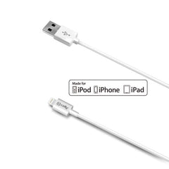 USBIP52M - 12W USB-A to Lightning Cable