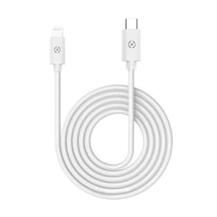 USBLIGHTTYPEC - 60W Lightning to USB-C Cable