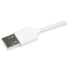 Cavo di ricarica da USB a Lightning da 1 m
