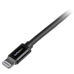 Cavo Lightning a USB