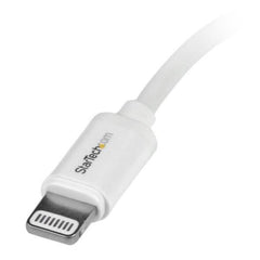 Cavo Lightning 8pin a USB 30cm