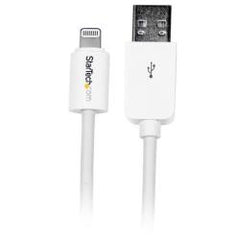 Cavo Lightning 8pin a USB 3m
