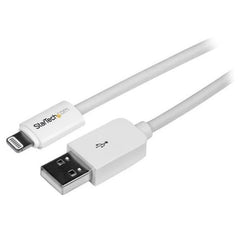 Cavo Lightning 8pin a USB 3m
