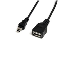 Cavo Mini USB 2.0 A a Mini B 30cm F/M
