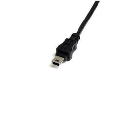 Cavo Mini USB 2.0 A a Mini B 30cm F/M