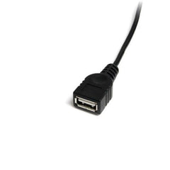 Cavo Mini USB 2.0 A a Mini B 30cm F/M