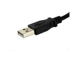 Cavo pannello USB A a A - 91cm F/M