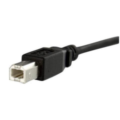 Cavo USB a pannello 91 cm B ad B - F/M