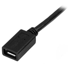 Cavo prolunga Micro USB - 50cm