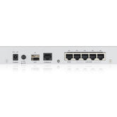 USGFlex Firewall - NebulaFlex Cloud Management USGFLEX100-EU0112F