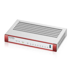 USGFlex H Firewall - NebulaFlex Cloud Management USGFLEX100H-EU0101F