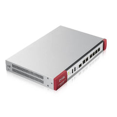 USGFlex Firewall - NebulaFlex Cloud Management USGFLEX200-EU0102F