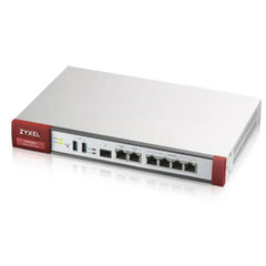 USGFlex Firewall - NebulaFlex Cloud Management USGFLEX200-EU0102F