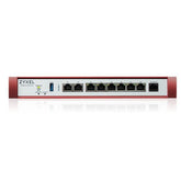 USGFlex H Firewall - NebulaFlex Cloud Management USGFLEX200H-EU0101F