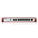 USGFlex H Firewall - NebulaFlex Cloud ManagementUSGFLEX200H-EU0102F