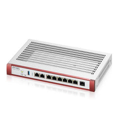 USGFlex H Firewall - NebulaFlex Cloud ManagementUSGFLEX200H-EU0102F