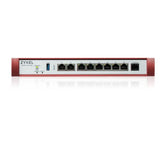 USGFlex H Firewall - NebulaFlex Cloud Management USGFLEX200HP-EU0101F
