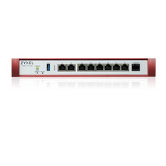 USGFlex H Firewall - NebulaFlex Cloud Management USGFLEX200HP-EU0101F