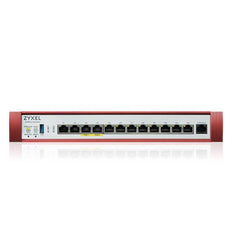 USGFlex H Firewall - NebulaFlex Cloud Management USGFLEX500H-EU0101F