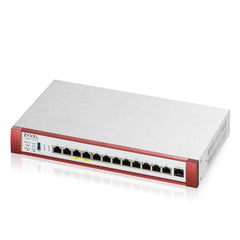 USGFlex H Firewall - NebulaFlex Cloud Management USGFLEX500H-EU0101F