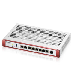USGFlex H Firewall - NebulaFlex Cloud Management USGFLEX500H-EU0102F