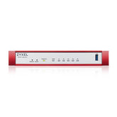 USGFlex H Firewall - NebulaFlex Cloud ManagementUSGFLEX50H-EU0101F
