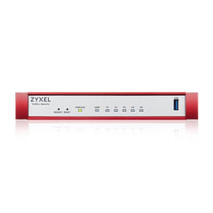 USGFlex H Firewall - NebulaFlex Cloud ManagementUSGFLEX50H-EU0101F