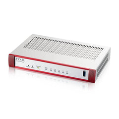USGFlex H Firewall - NebulaFlex Cloud ManagementUSGFLEX50H-EU0101F