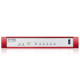 USGFlex H Firewall - NebulaFlex Cloud ManagementUSGFLEX50H-EU0102F
