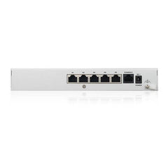 USGFlex H Firewall - NebulaFlex Cloud ManagementUSGFLEX50H-EU0102F