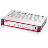 USGFlex H Firewall - NebulaFlex Cloud Management USGFLEX50HP-EU0102F