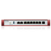 USGFlex H Firewall - NebulaFlex Cloud Management USGFLEX700H-EU0101F