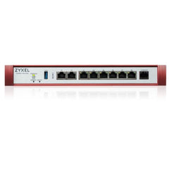 USGFlex H Firewall - NebulaFlex Cloud Management USGFLEX700H-EU0101F
