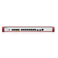 USGFlex H Firewall - NebulaFlex Cloud Management USGFLEX700H-EU0102F