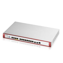 USGFlex H Firewall - NebulaFlex Cloud Management USGFLEX700H-EU0102F