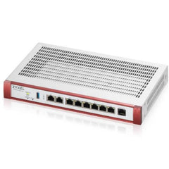 USGFlex H Firewall - NebulaFlex Cloud Management USGFLEX700H-EU0102F