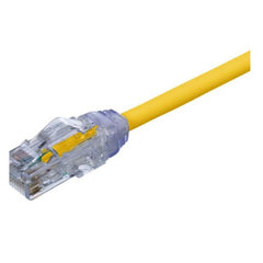 PANDUIT - Cavo patch Pan-Net® GIALLO