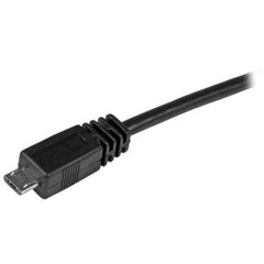 Cavo USB 2.0 a Micro USB -1m