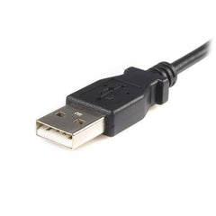 Cavo LP4 a Y, 2 x SATA, 30 cm