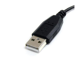 Cavo Micro USB angolato 1,8m