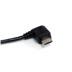 Cavo USB A a Micro B 1,8 m