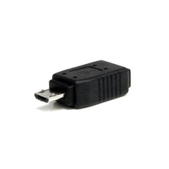 Adattatore Micro a Mini USB