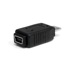Adattatore Micro a Mini USB
